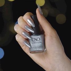 291 After Hours, Night Moves, CND Vinylux